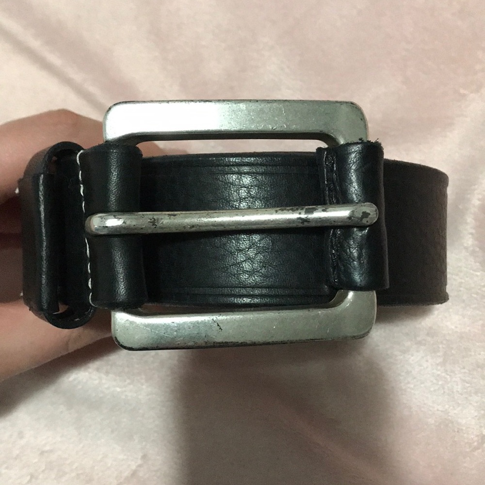 Remo Tulliani men’s belt